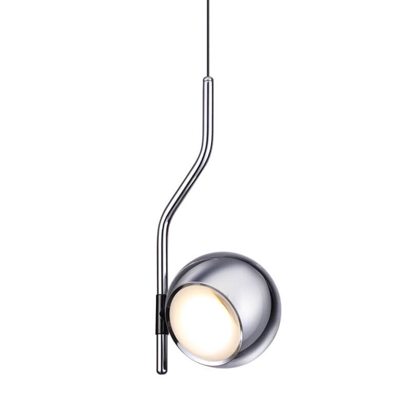 Подвесной светильник Auge Horst Chrome Хром Подвесной светильник Auge Horst Chrome Хром в Твери | Loft Concept