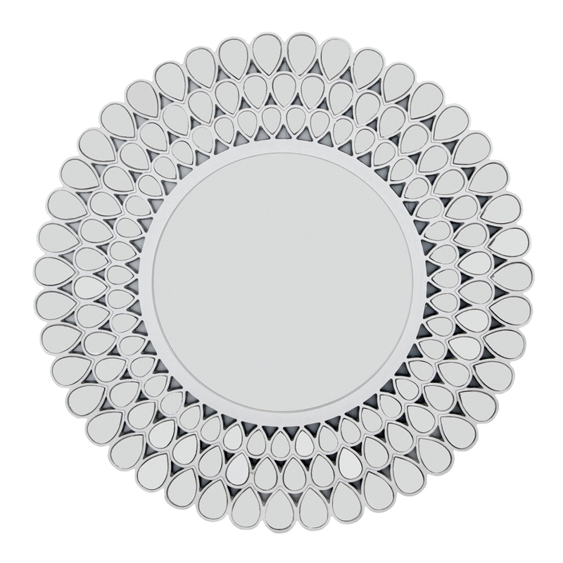 Зеркало Gocce Mirror Зеркало Gocce Mirror в Твери | Loft Concept