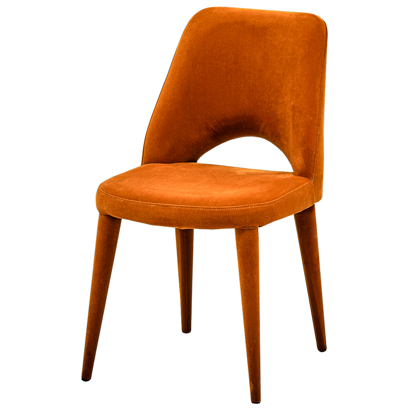 Стул Bessie Stool Orange Оранжевый Стул Bessie Stool Orange Оранжевый в Твери | Loft Concept