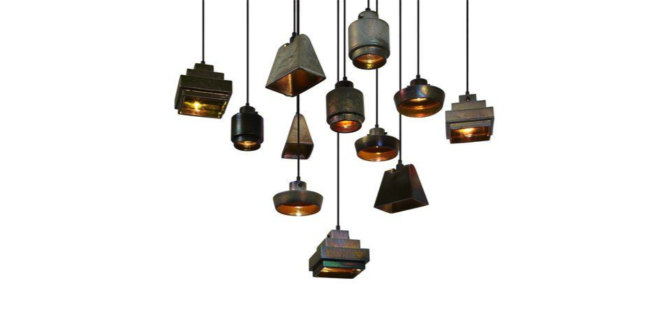 Подвесной светильник Light Round - Loft-Concept в Твери