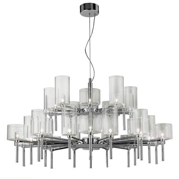 Люстра AXO Light Spillray lamps 30 Оранжевое Стекло Стекло Рубин Прозрачное Стекло Стекло Смок Люстра AXO Light Spillray lamps 30 Оранжевое Стекло Стекло Рубин Прозрачное Стекло Стекло Смок в Твери | Loft Concept
