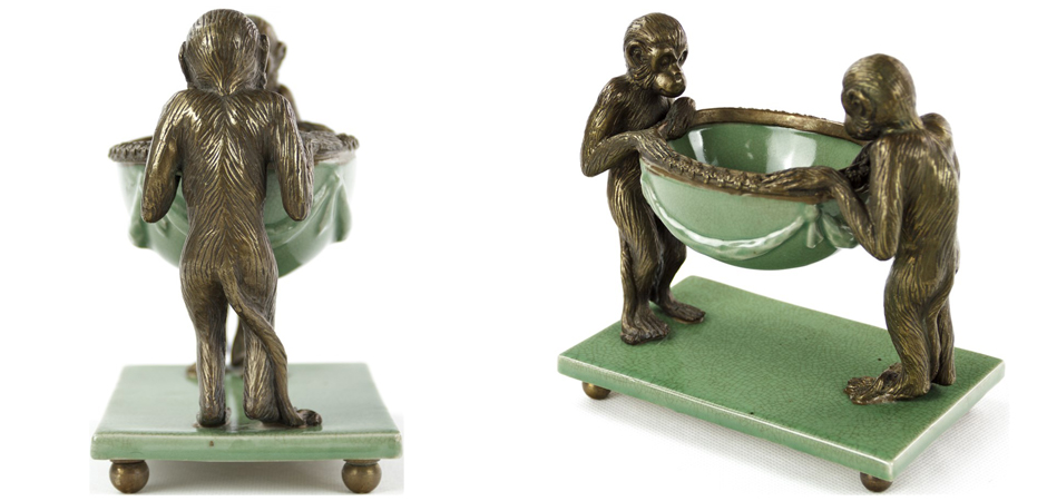 Чаша Porters Monkeys - Loft-Concept в Твери