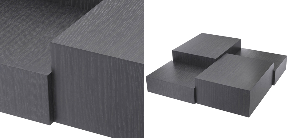 Кофейный стол Eichholtz Coffee Table Nerone Кофейный стол Eichholtz Coffee Table Nerone - Loft-Concept в Твери