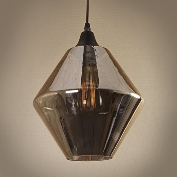 Подвесной светильник Geometry Glass III Подвесной светильник Geometry Glass III в Твери | Loft Concept