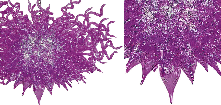 Люстра Jellyfish Tentacles Люстра Jellyfish Tentacles - Loft-Concept в Твери