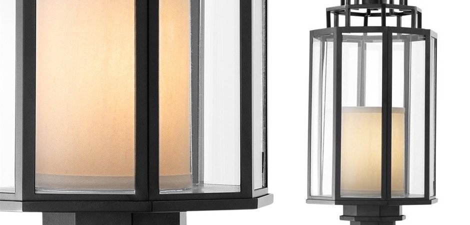 Люстра Lantern Monticello S - Loft-Concept в Твери