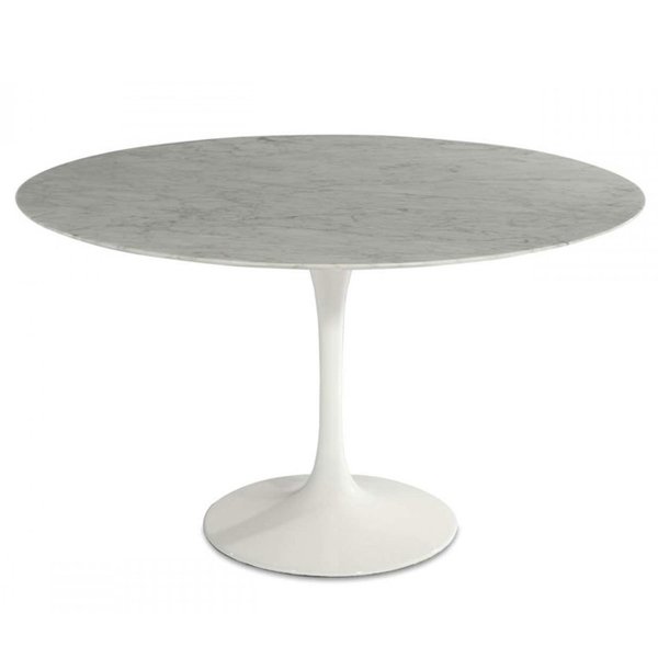 Стол Tulip Round Стол Tulip Round в Твери | Loft Concept