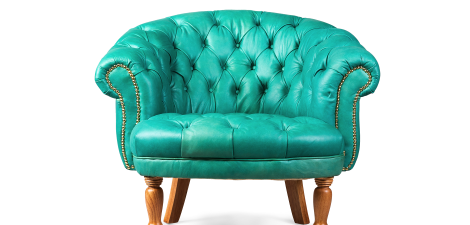 Кресло Capitone light legs - Loft-Concept в Твери