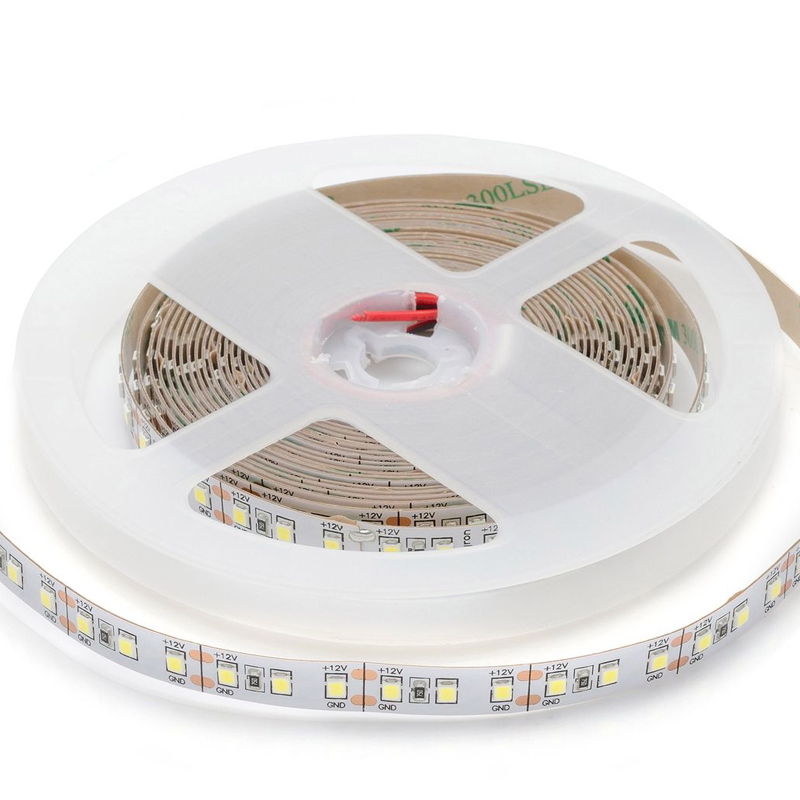Светодиодная лента 14,4W/m 120LED/m 2835SMD холодный белый Белый Светодиодная лента 14,4W/m 120LED/m 2835SMD холодный белый Белый в Твери | Loft Concept