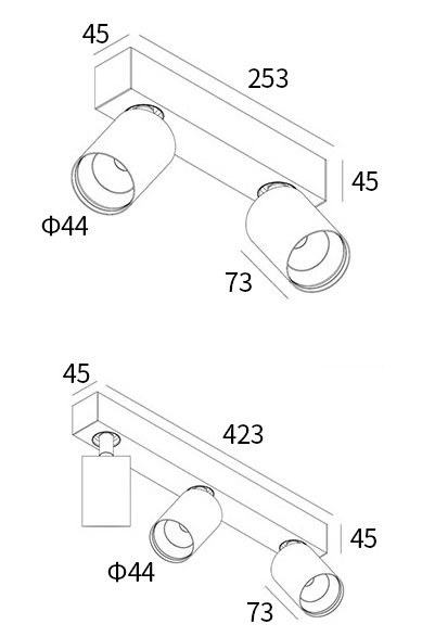 Спот Conecticus 2 в Твери