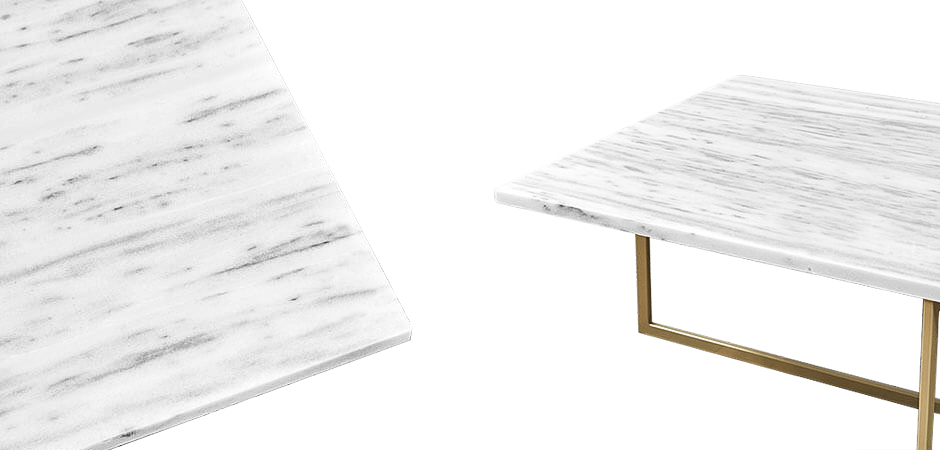 Кофейный стол Monson Coffee Table Кофейный стол Monson Coffee Table - Loft-Concept в Твери