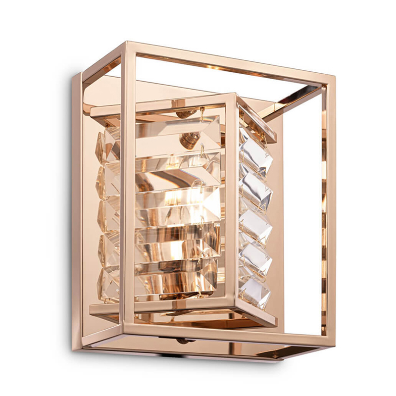 Бра Algernon Light Sconce gold Золотой Бра Algernon Light Sconce gold Золотой в Твери | Loft Concept