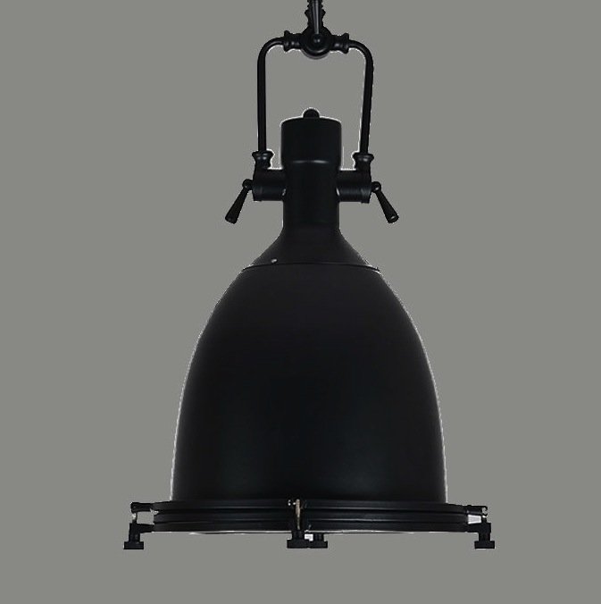 Светильник T1 Black Loft Steampunk Spotlight Черный Светильник T1 Black Loft Steampunk Spotlight Черный в Твери | Loft Concept