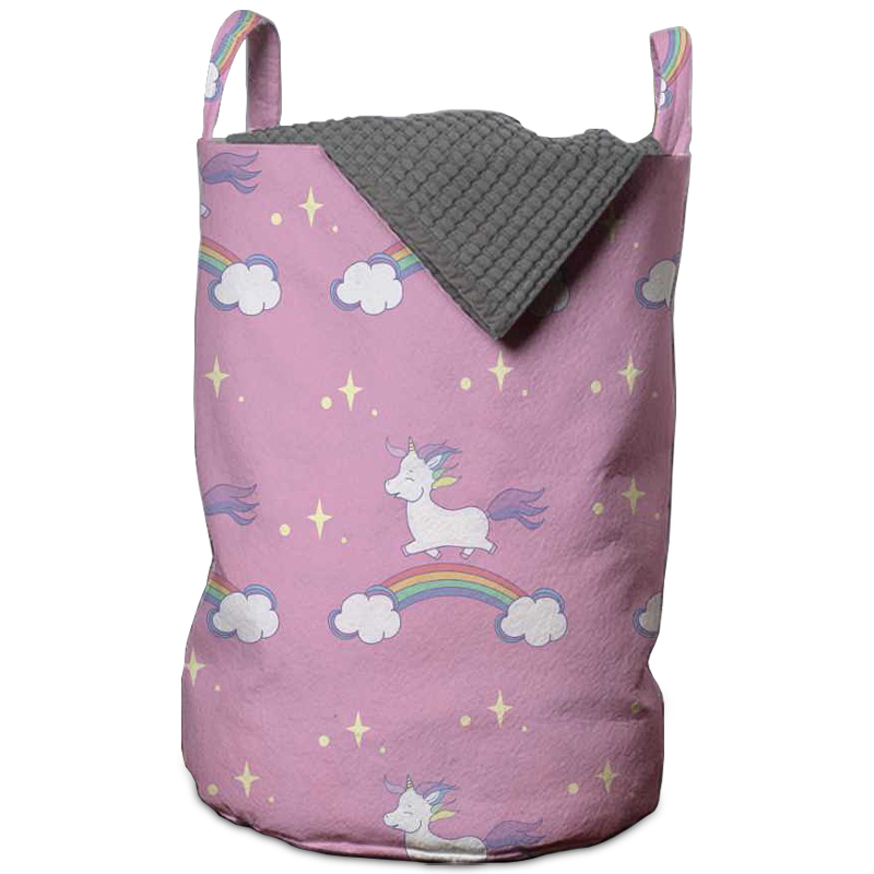 Корзина Unicorn Basket Мульти Корзина Unicorn Basket Мульти в Твери | Loft Concept