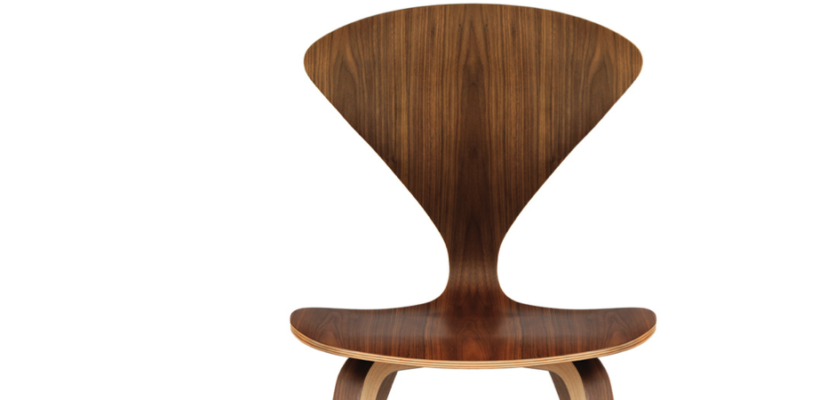Стул Cherner Side Chair Стул Cherner Side Chair - Loft-Concept в Твери
