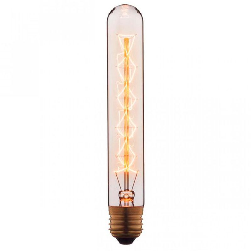 Лампочка Loft Edison Retro Bulb №10 40 W Лампочка Loft Edison Retro Bulb №10 40 W в Твери | Loft Concept
