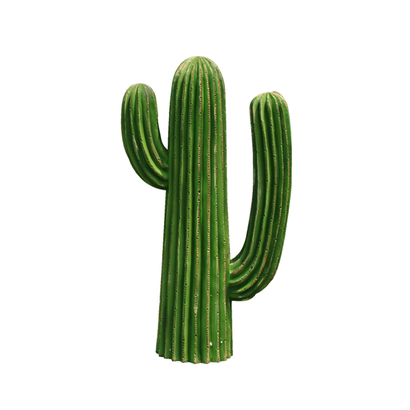 Статуэтка Cactus 50 Зеленый Статуэтка Cactus 50 Зеленый в Твери | Loft Concept