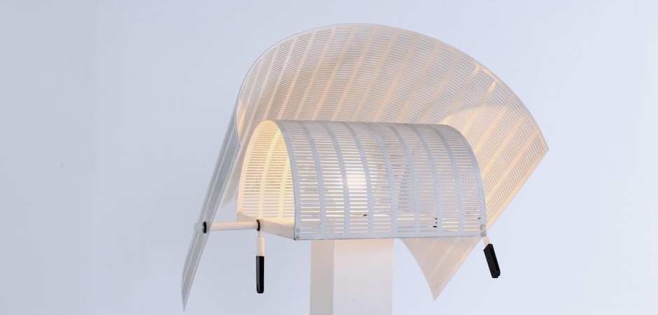 Торшер Artemide Shogun Lamp Flor Lamp Торшер Artemide Shogun Lamp Flor Lamp - Loft-Concept в Твери