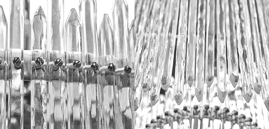 Люстра Icicles Chandeliers Люстра Icicles Chandeliers - Loft-Concept в Твери