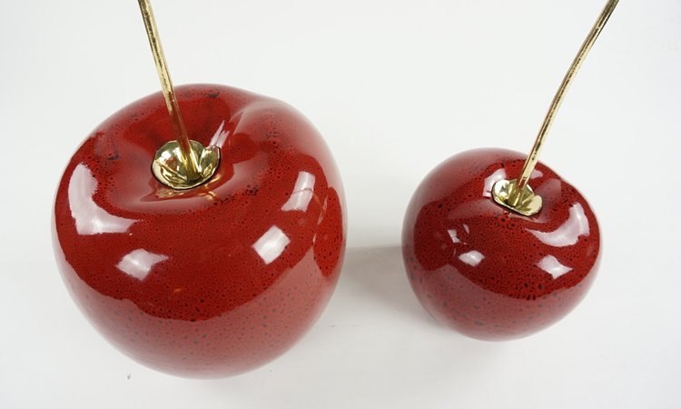 Аксессуар для интерьера Вишня Cherry Аксессуар для интерьера Вишня Cherry - Loft-Concept в Твери