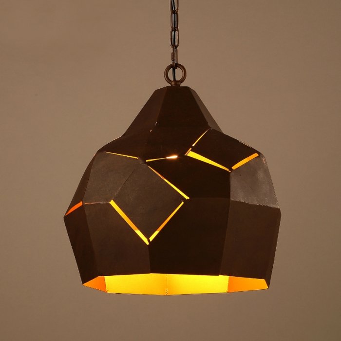 Подвесной светильник Loft Iron Mildew Pendant  в Твери | Loft Concept 