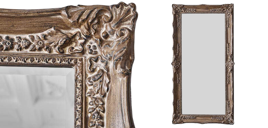 Зеркало Vetsera Mirror Зеркало Vetsera Mirror - Loft-Concept в Твери