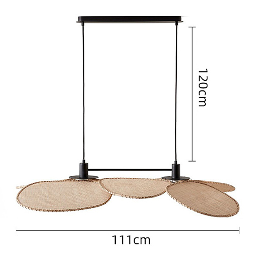 Подвесной светильник Takibi Two Lamp Pendant Подвесной светильник Takibi Two Lamp Pendant в Твери
