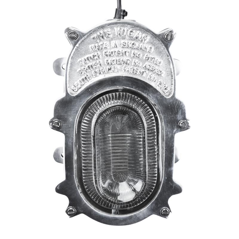 Бра Headlight Sconce Хром Бра Headlight Sconce Хром в Твери | Loft Concept