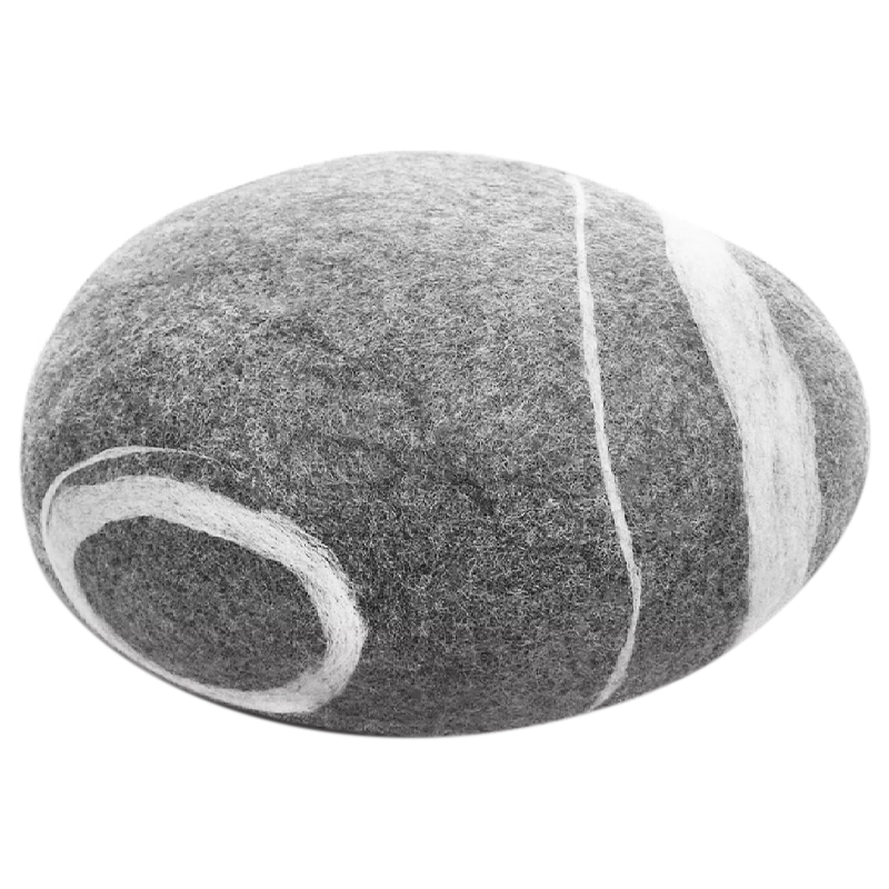 Пуф - Камень BABY STONE Светло-серый Серый Бежево-серый Белый Зеленый Пуф - Камень BABY STONE Светло-серый Серый Бежево-серый Белый Зеленый в Твери | Loft Concept