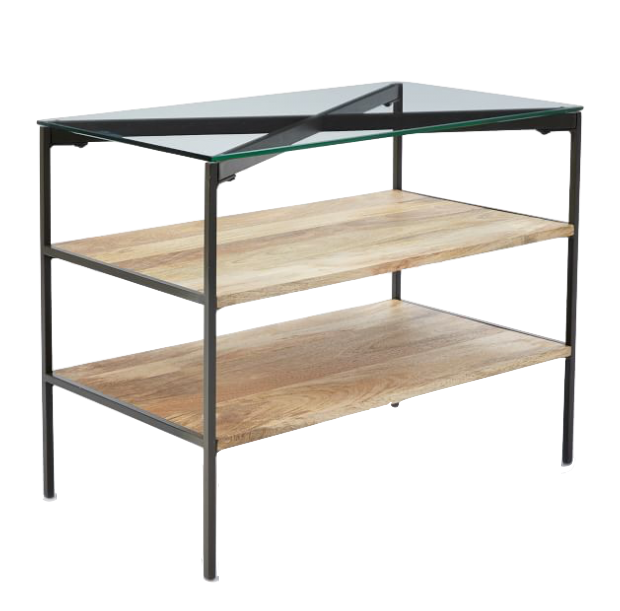 Журнальный стол Bertua X Coffee Table Журнальный стол Bertua X Coffee Table в Твери | Loft Concept