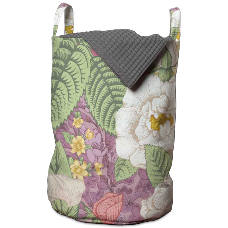 Корзина Flower Meadow Basket Мульти Корзина Flower Meadow Basket Мульти в Твери | Loft Concept
