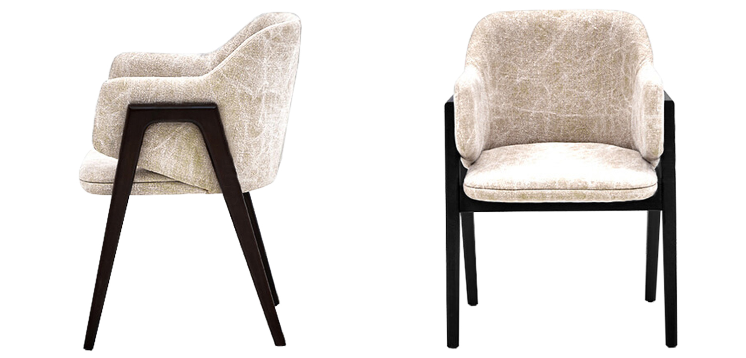 Стул Luag Stool - фото №1