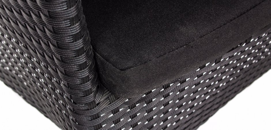 Кресло Rottan Classic - фото №1