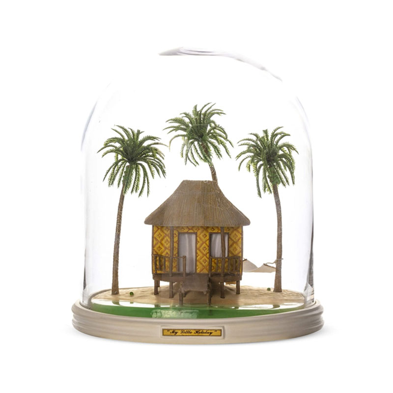 Настольная лампа Seletti My little holiday Прозрачный Настольная лампа Seletti My little holiday Прозрачный в Твери | Loft Concept