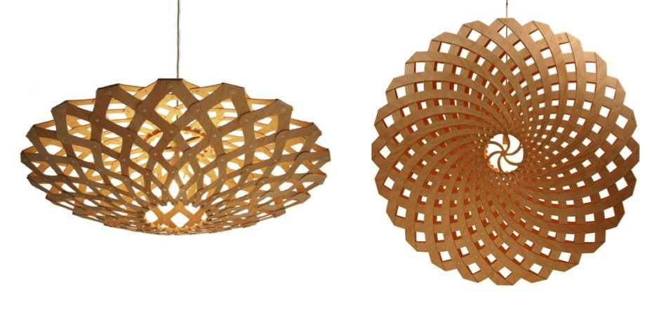 Люстра Flax - Loft-Concept в Твери