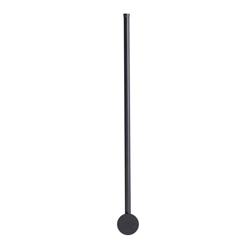Бра Trumpet Tube Black 61 Черный в Твери | Loft Concept 