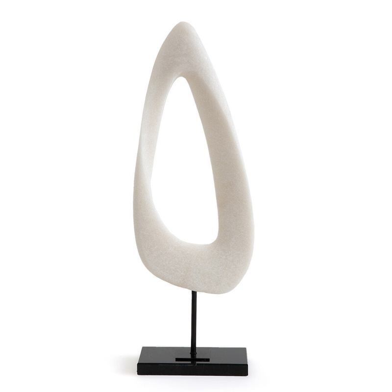 Статуэтка Elbis Statuette Белый Статуэтка Elbis Statuette Белый в Твери | Loft Concept