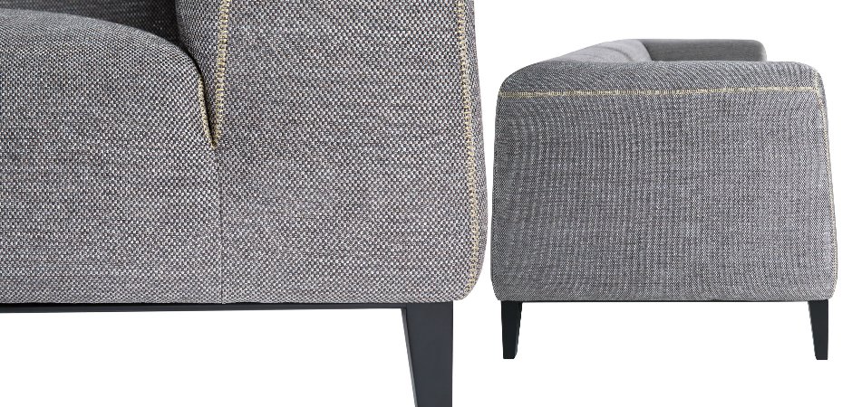 Диван Soft Geometry Диван Soft Geometry - Loft-Concept в Твери