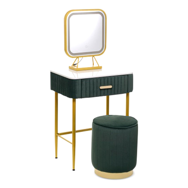 Трельяж Princess Bedroom Dressing Table Green Зеленый Трельяж Princess Bedroom Dressing Table Green Зеленый в Твери | Loft Concept