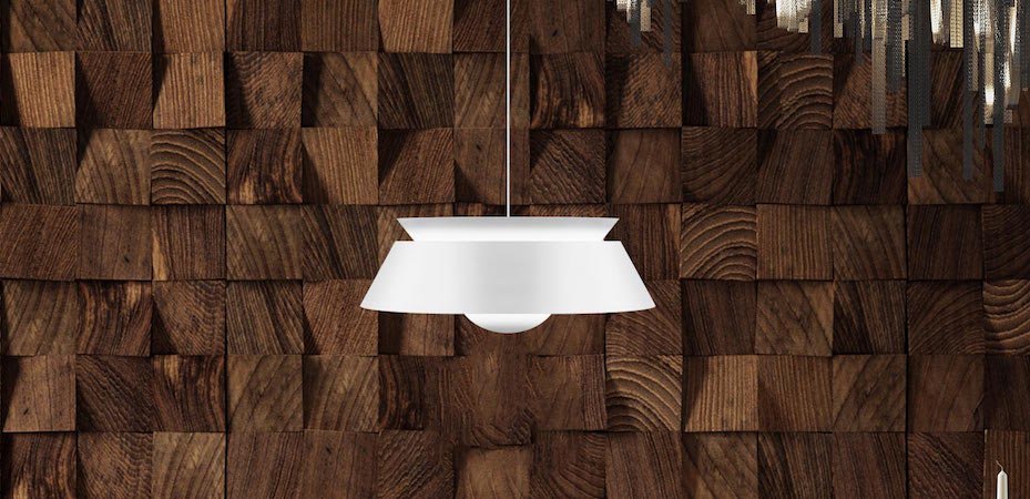 Плафон Clay White Плафон Clay White - Loft-Concept в Твери