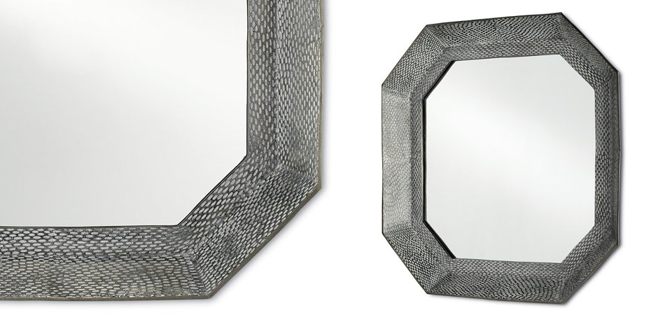 Зеркало Robah Mirror Зеркало Robah Mirror - Loft-Concept в Твери