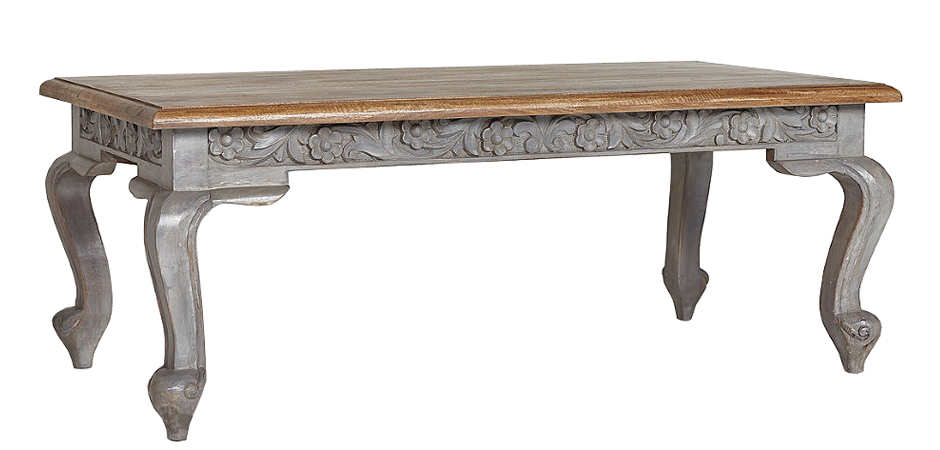 Grey Mango Сoffee table II - фото №2