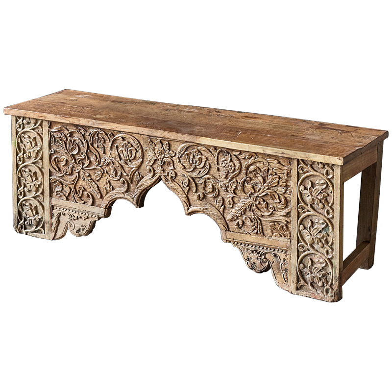 Консоль Amato Console Древесина Консоль Amato Console Древесина в Твери | Loft Concept