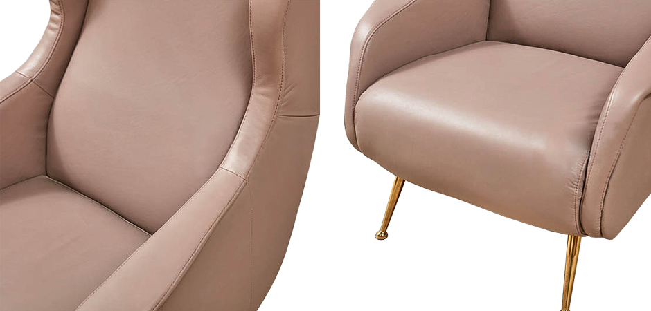 Кресло Gastone Chair Кресло Gastone Chair - Loft-Concept в Твери