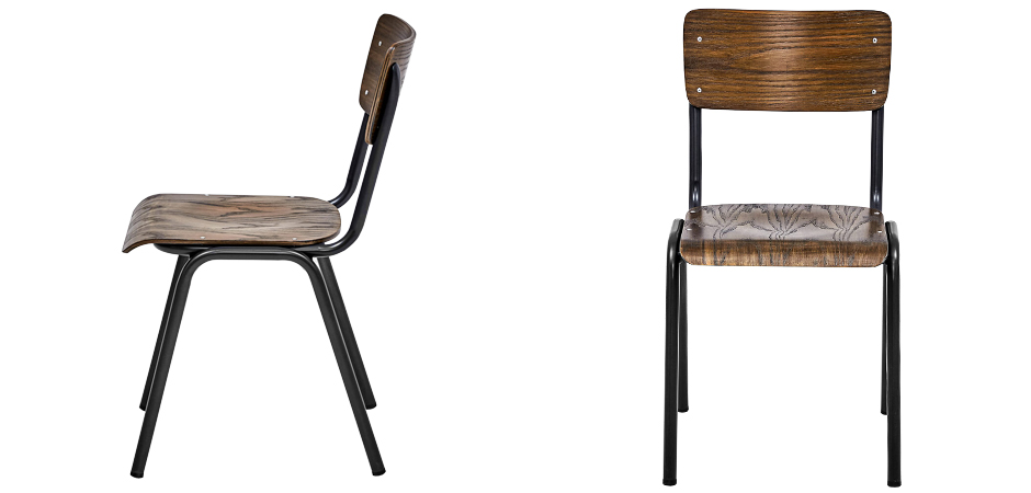 Стул Joshua Loft Stool Стул Joshua Loft Stool - Loft-Concept в Твери