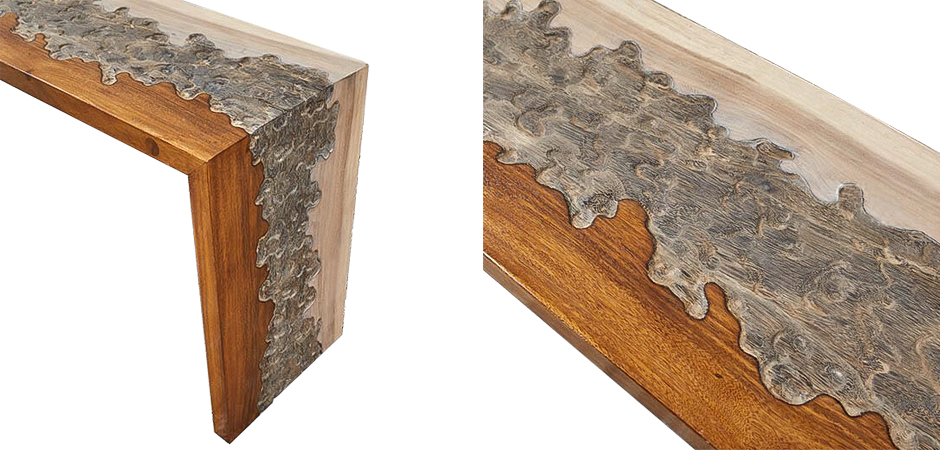 Консоль Current Tree Console Консоль Current Tree Console - Loft-Concept в Твери