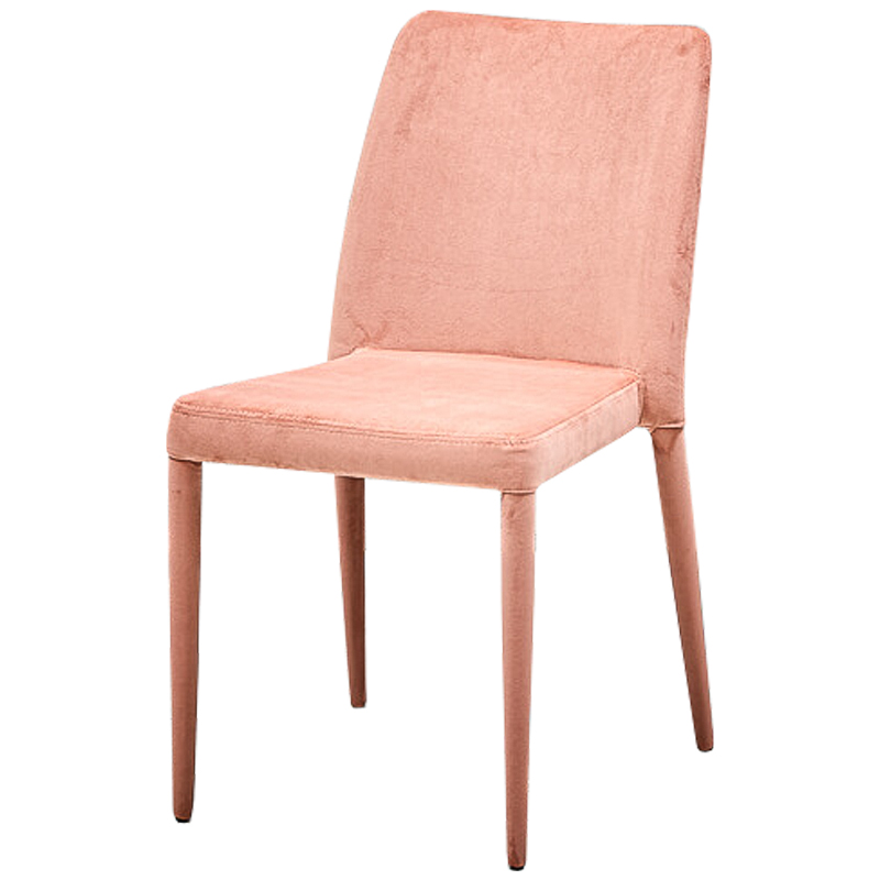 Стул Gordon Stool pink Розовый Стул Gordon Stool pink Розовый в Твери | Loft Concept
