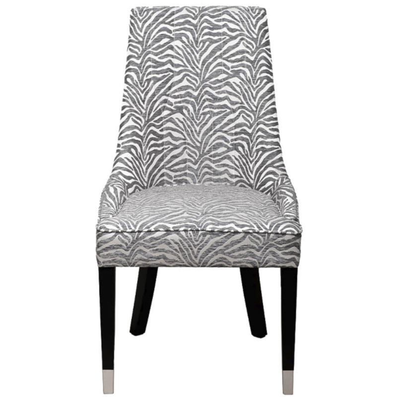 Стул Scorff scandi Серый Стул Scorff scandi Серый в Твери | Loft Concept