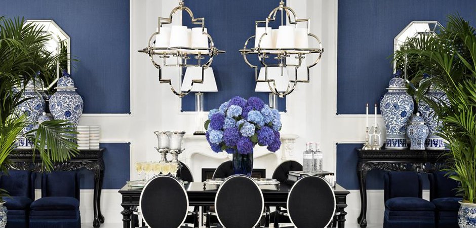 Люстра Lantern Mandeville L Nickel - Loft-Concept в Твери