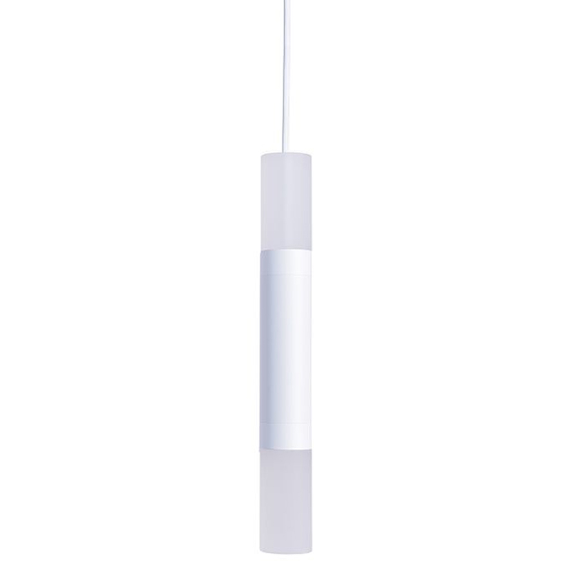 Белый подвесной светильник Useful Light Белый Белый подвесной светильник Useful Light Белый в Твери | Loft Concept